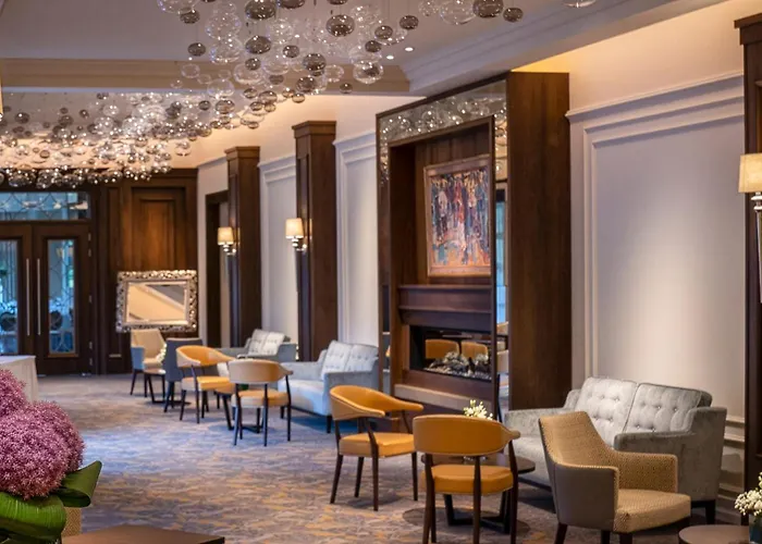Mullingar Park Hotel