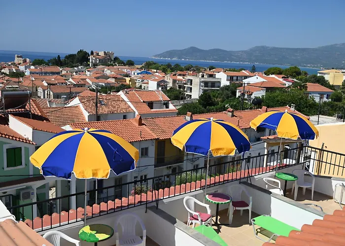 Samaina Hotel