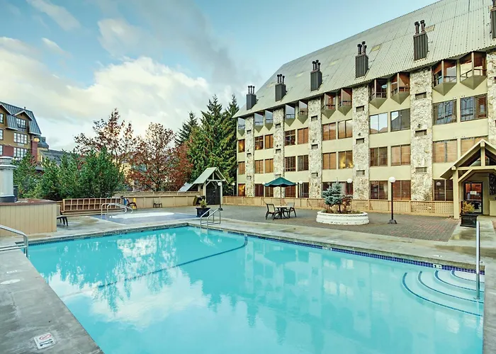 Mountainside Lodge