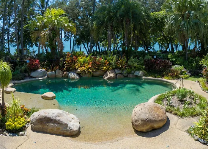 Melaleuca Resort