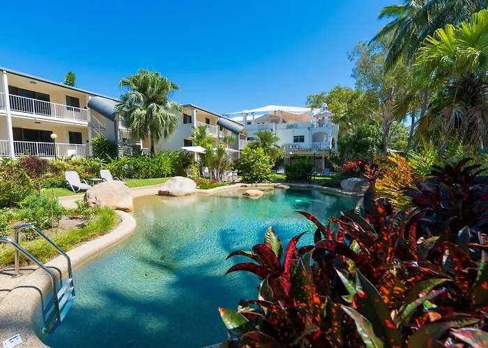 Melaleuca Resort