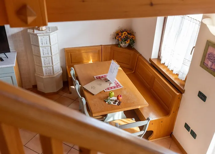 Alexander Hotel Alpine Wellness Dolomites
