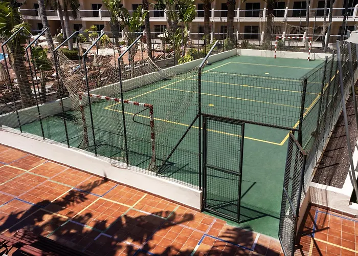 Hotel Drago Park By Pierre & Vacances