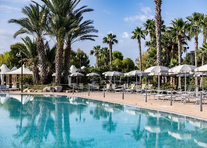 Blu Salento Village
