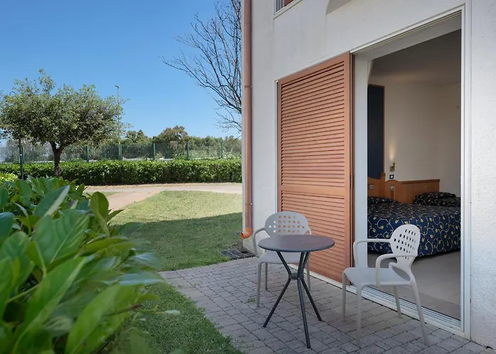 Blu Salento Village