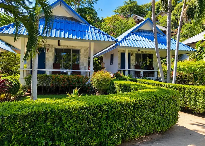 Sunset Beach Villas