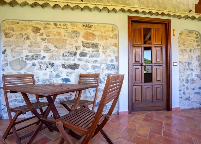 Country House B&B Antica Dimora Del Sole