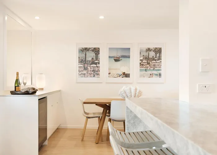 Noosa Harbour Resort
