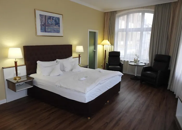 Fründts Hotel