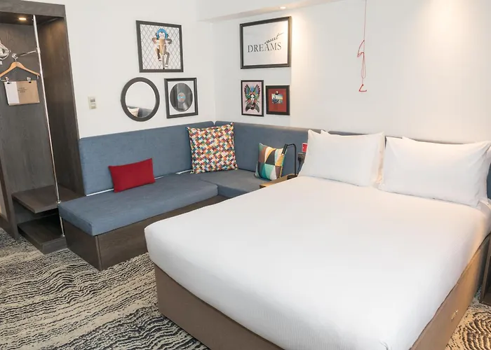 Hampton By Hilton London Croydon