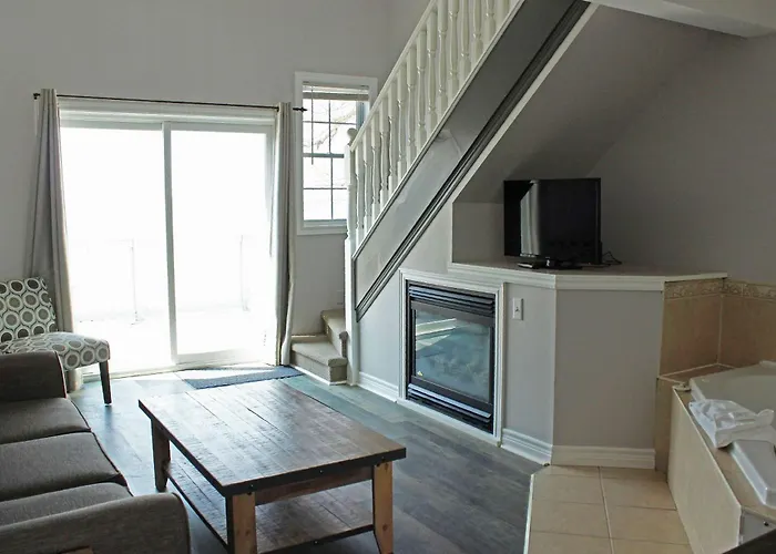 Isaiah Tubbs Resort & Conference Centre