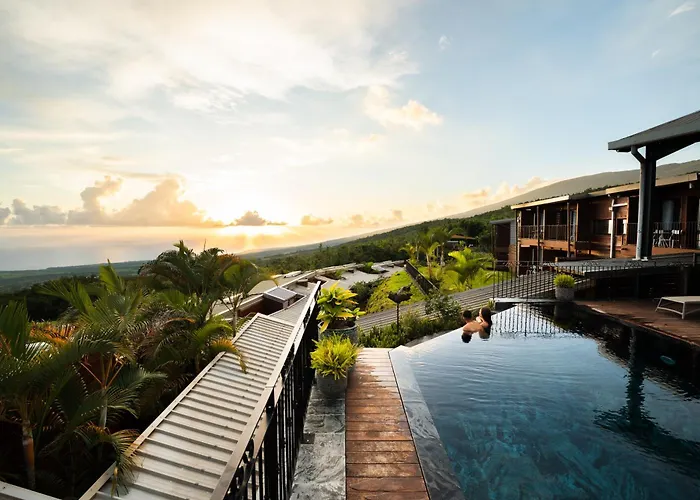 Hotel Diana Dea Lodge & Spa