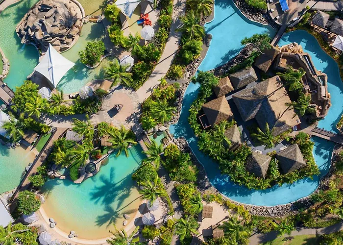 Radisson Blu Resort Fiji