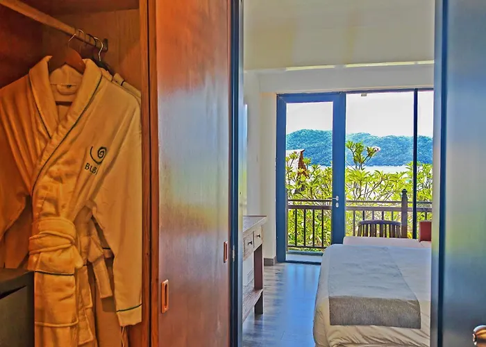 Bubu Resort