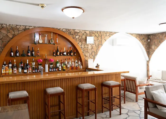 Le Village Hotel