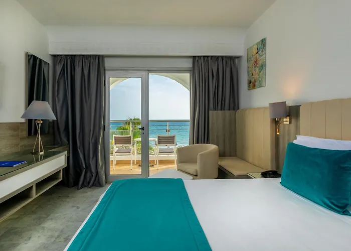 Hotel Marhaba Beach