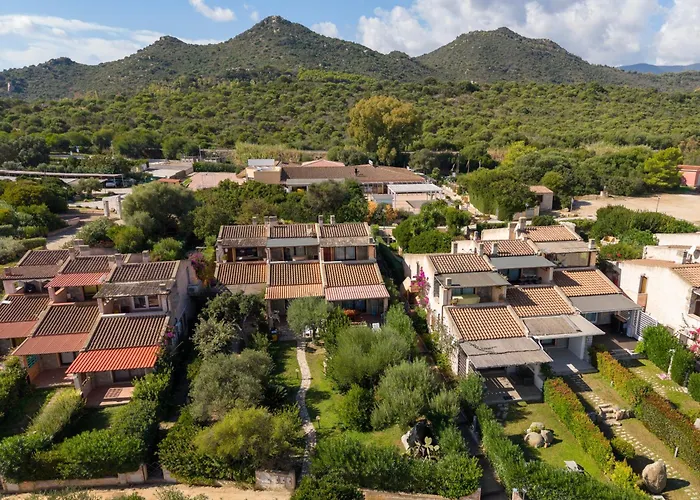 Sant'Elmo Holiday Residence