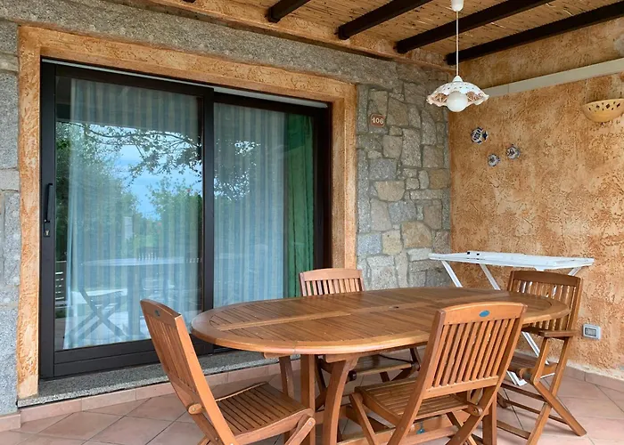 Sant'Elmo Holiday Residence