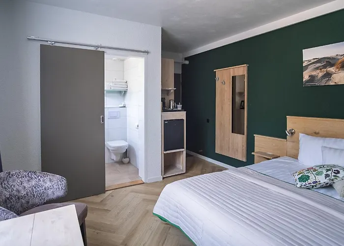 DuinHotel Texel