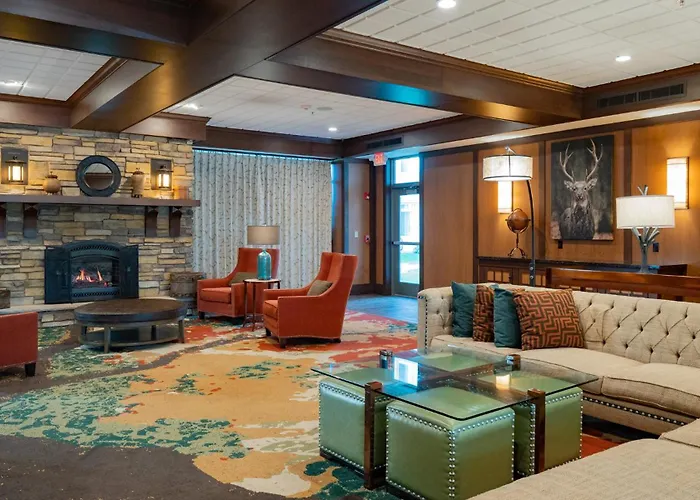 Holiday Inn Stevens Point - Convention Center By Ihg