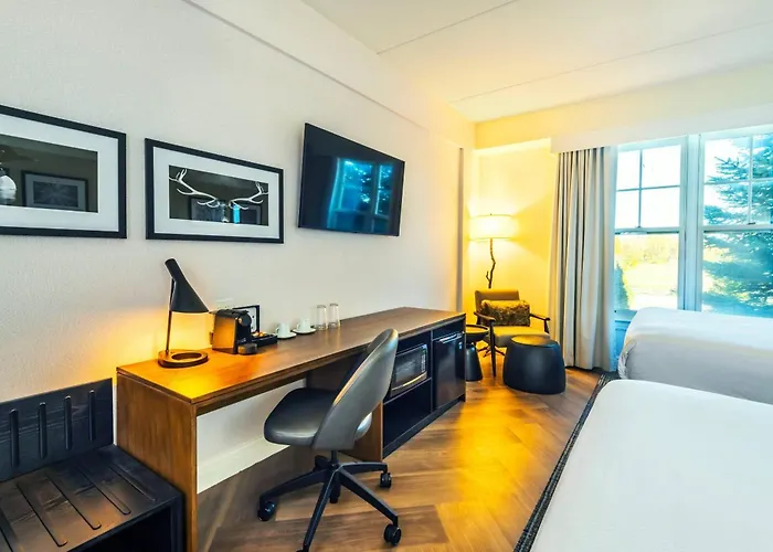 Calabogie Peaks Resort, An Ascend Collection Hotel