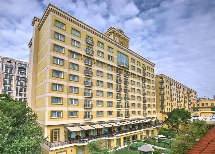 Hyatt Regency Baku