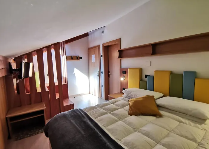Alpencolor Hotel Tonale