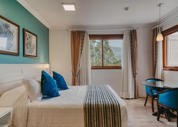 Farina Park Hotel