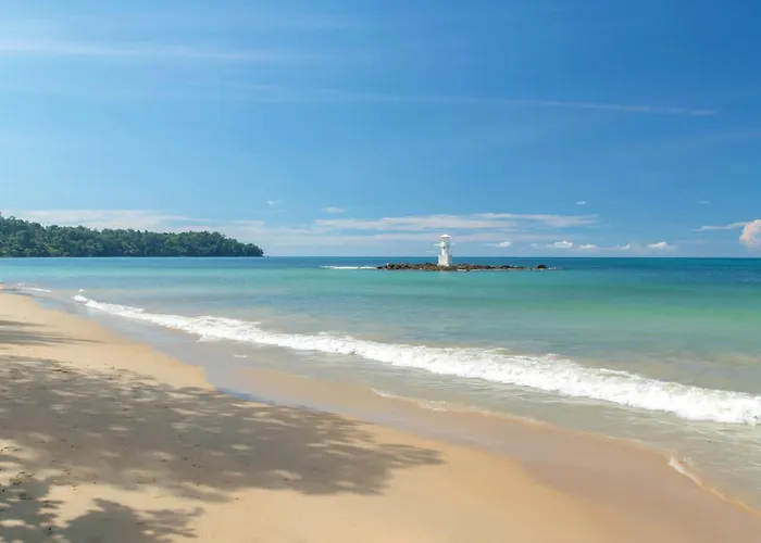 Khaolak Seaview Resort & Spa Khao Lak