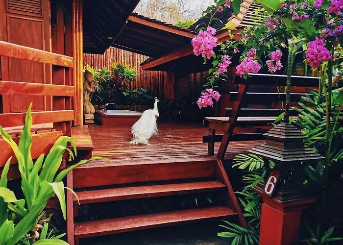 Sukantara Cascade Resort And Spa