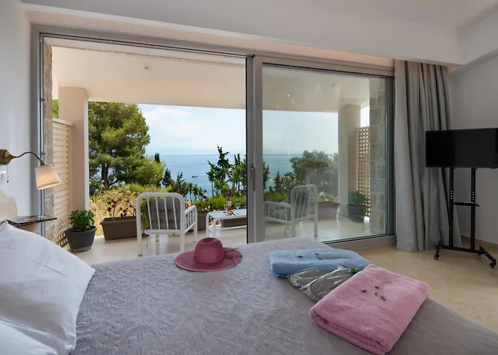 Villa Baronnos