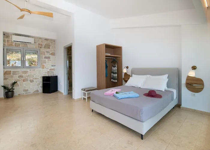 Villa Baronnos