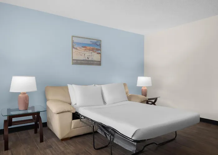Victoria Palms Inn And Suites