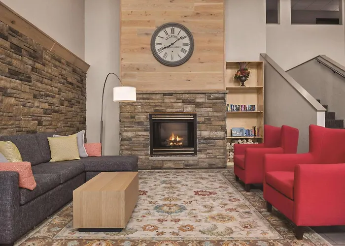 Country Inn & Suites By Radisson, Cottage Grove, Mn