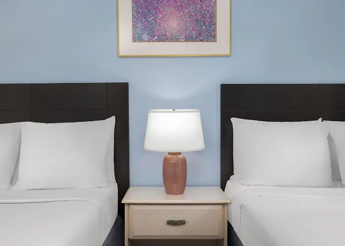 Victoria Palms Inn And Suites