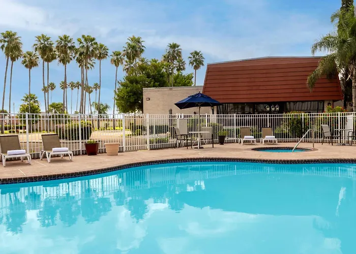 Victoria Palms Inn And Suites