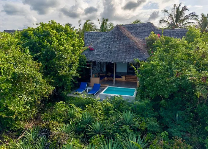 Kasha Boutique Hotel