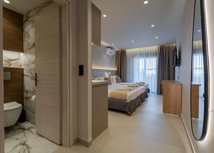 Hotel Areti