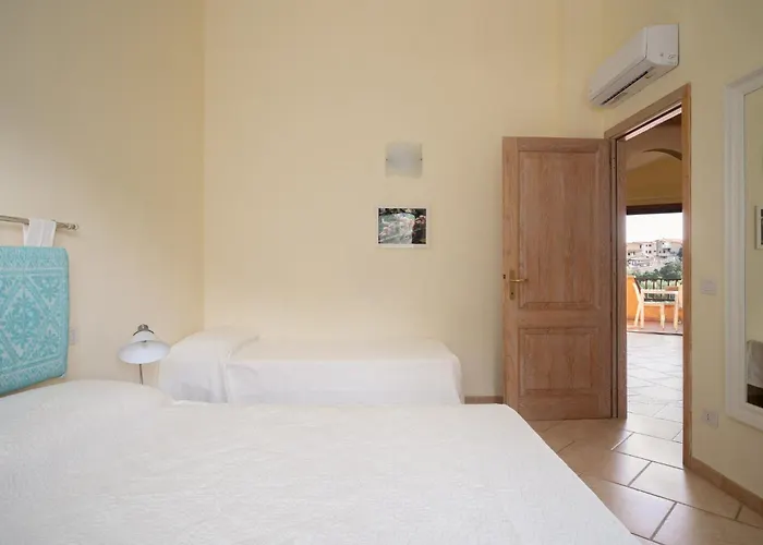 Villaggio Perlacea - Your House in Sardinia