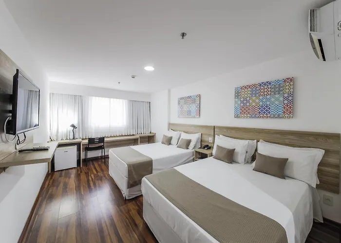 Trade Hotel