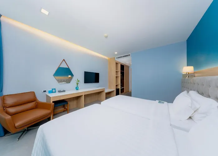 Bluesotel Krabi Aonang Beach