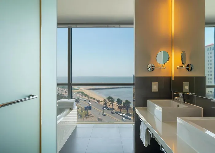 Radisson Blu Hotel & Residence Maputo