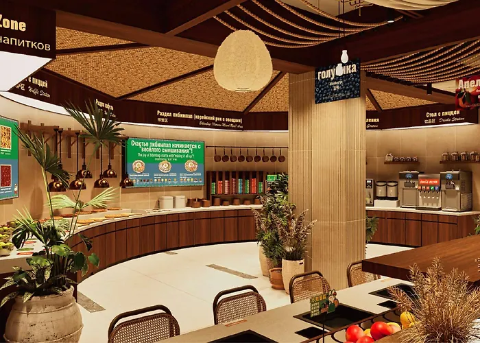Harman Resort Hotel Sanya