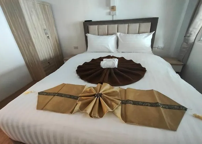 Samui Green Hotel