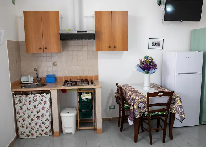 B&B Monterossi