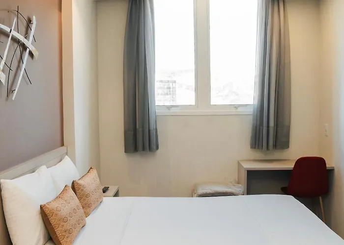 Easy Hotel Cachoeiro de Itapemirim by Atlantica