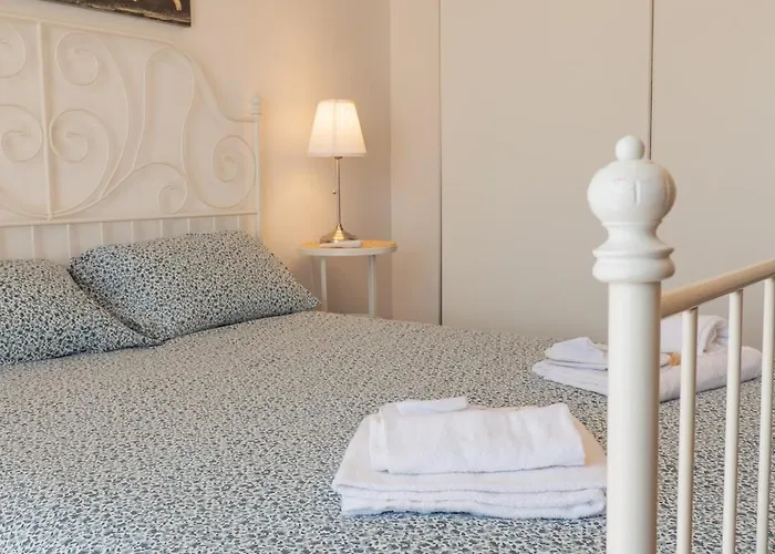 Relais Il Giardino fra gli Ulivi