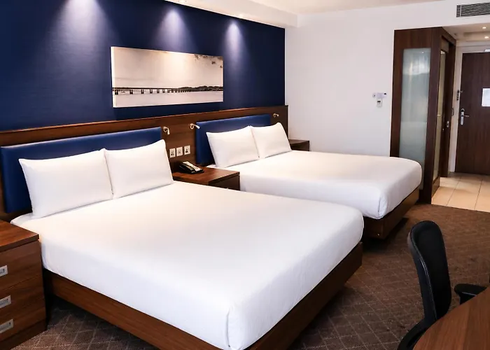 Hampton By Hilton Dundee City Centre