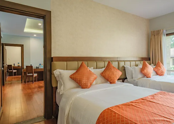 Coron Soleil Garden Resort