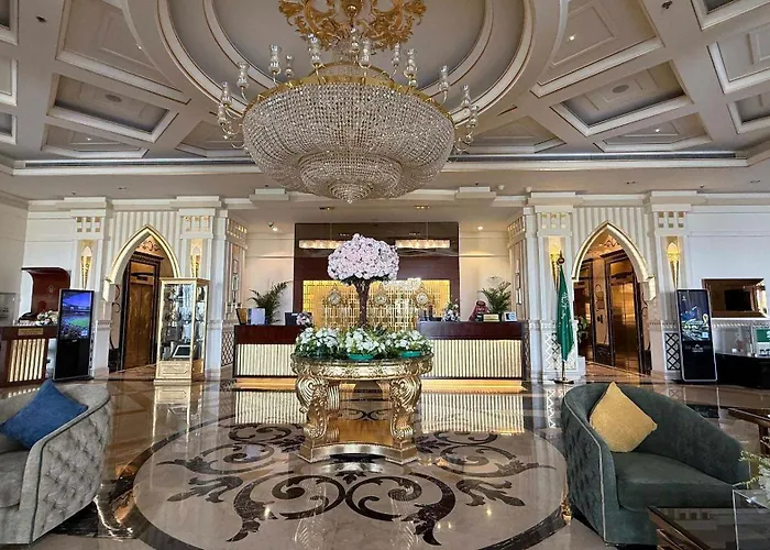 Casablanca Grand Hotel